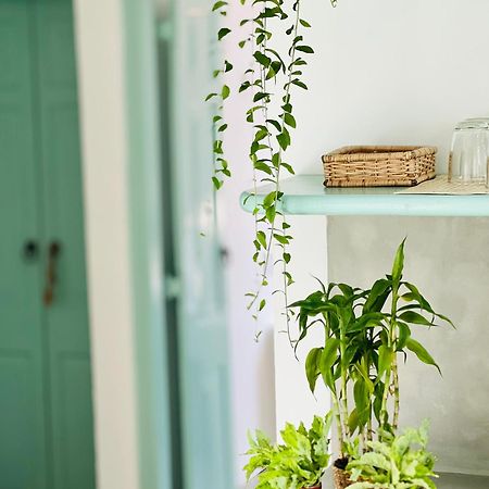 Water'S Edge Villa 아항가마 외부 사진