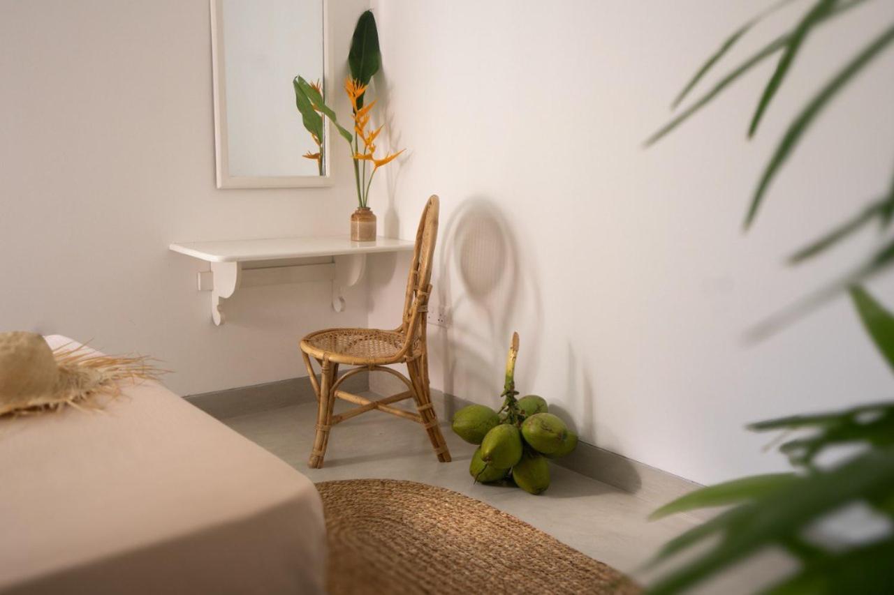 Water'S Edge Villa 아항가마 외부 사진
