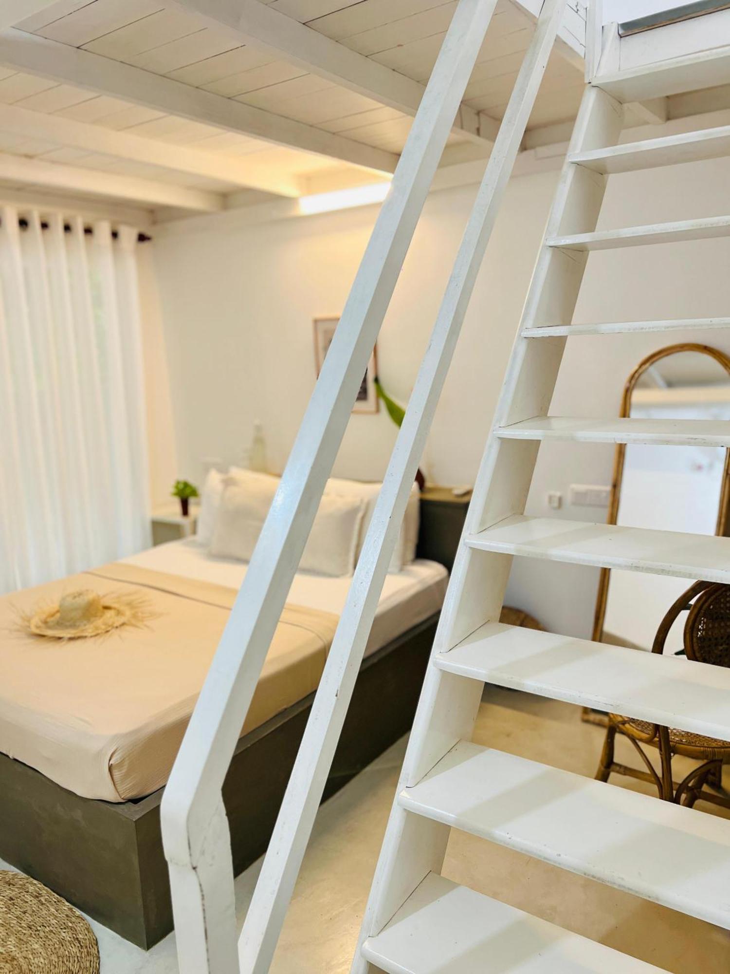 Water'S Edge Villa 아항가마 외부 사진
