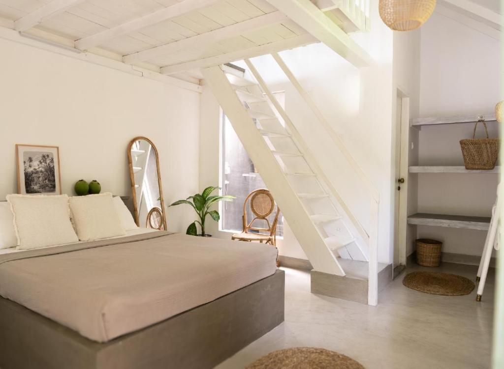 Water'S Edge Villa 아항가마 객실 사진