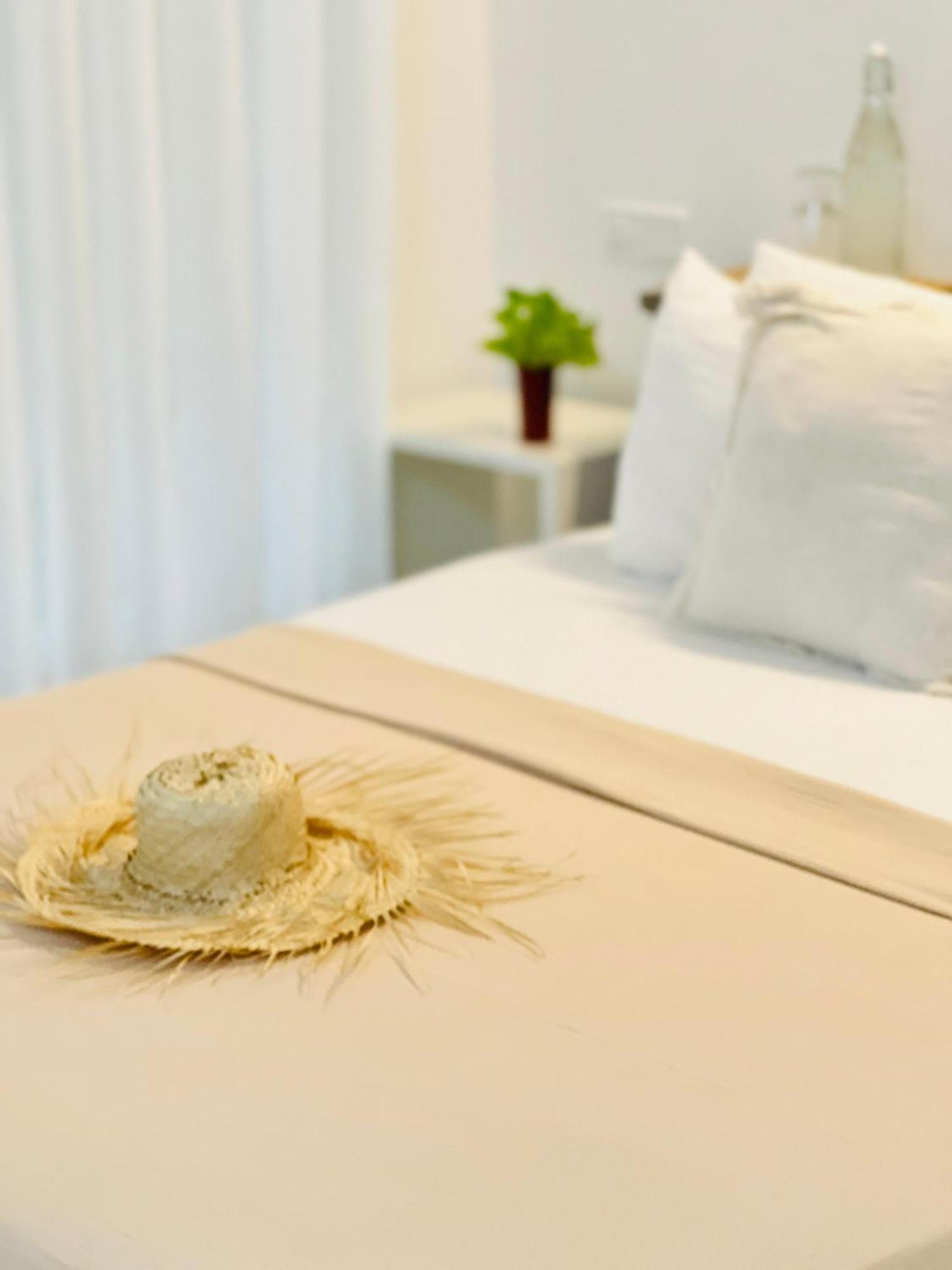 Water'S Edge Villa 아항가마 객실 사진