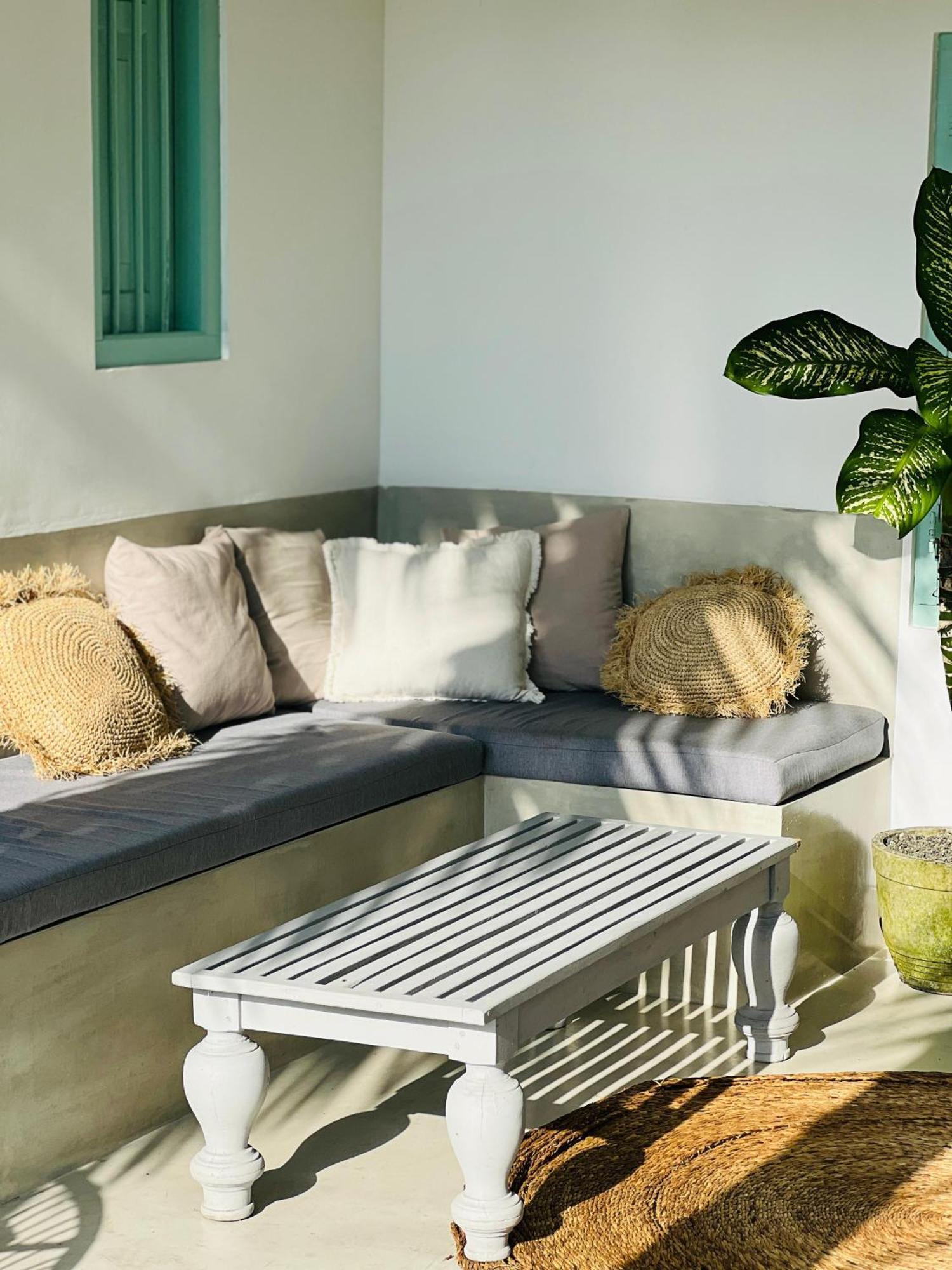 Water'S Edge Villa 아항가마 외부 사진