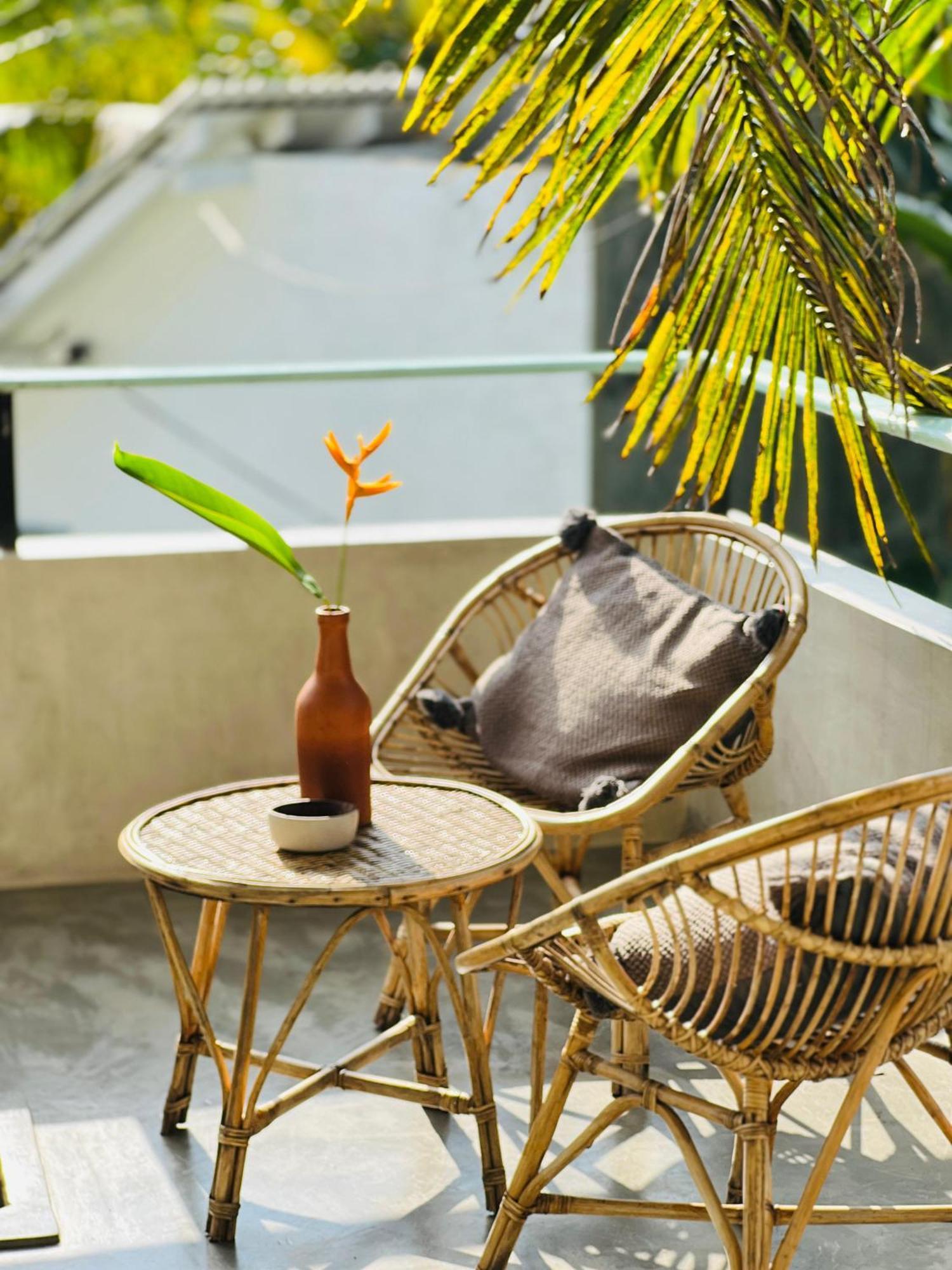 Water'S Edge Villa 아항가마 외부 사진