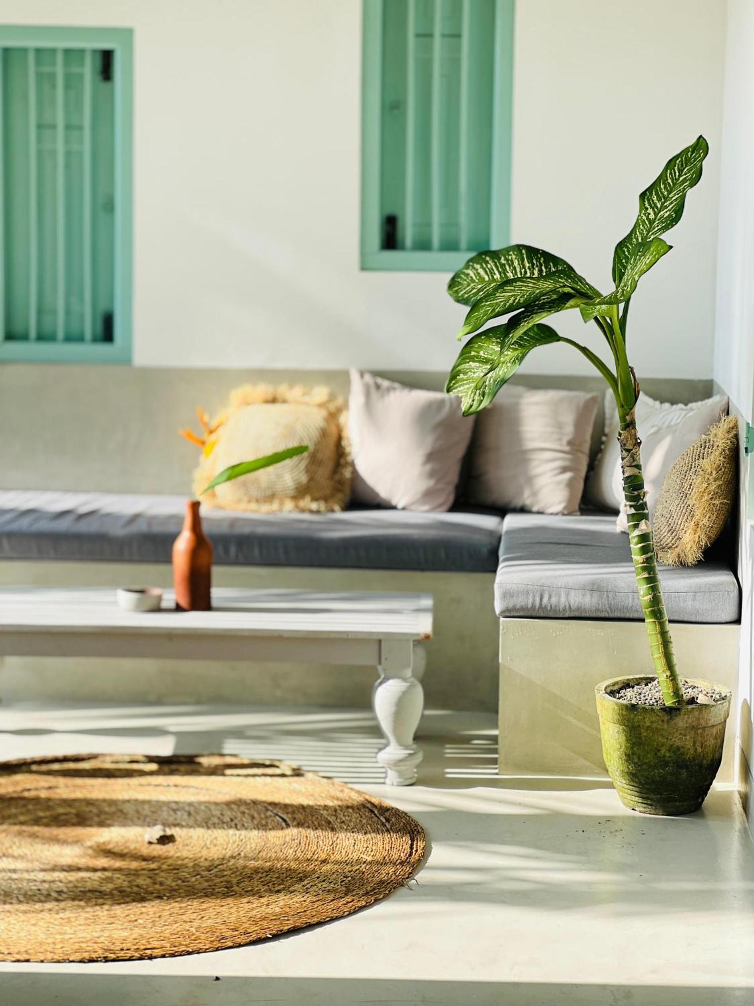 Water'S Edge Villa 아항가마 외부 사진